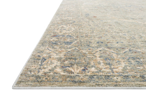 Revere Mist 11'-6" x 15'-6" Area Rug - REV-02 - 11'-6" x 15'-6"