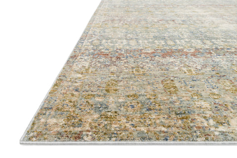 Revere Grey / Multi 11'-6" x 15'-6" Area Rug - REV-03 - 11'-6" x 15'-6"