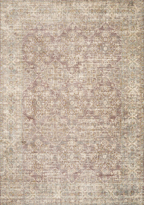 Revere Lilac 11'-6" x 15'-6" Area Rug - REV-05 - 11'-6" x 15'-6"