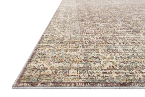 Revere Lilac 11'-6" x 15'-6" Area Rug - REV-05 - 11'-6" x 15'-6"