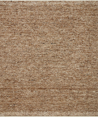 Reyla Caramel / Ivory Rug