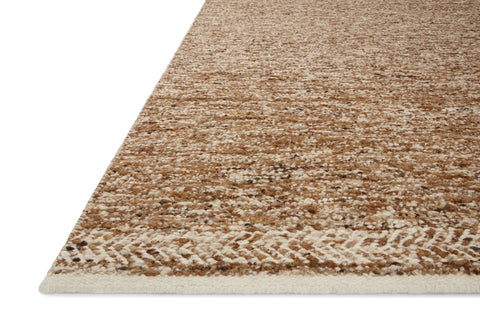 Reyla Caramel / Ivory 11'-6" x 15' Area Rug - RLA-01 - 11'-6" x 15'