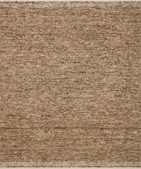 Reyla Caramel / Ivory 11'-6" x 15' Area Rug - RLA-01 - 11'-6" x 15'