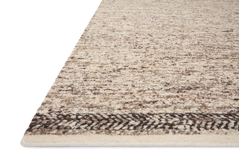 Reyla Granite / Mocha 11'-6" x 15' Area Rug - RLA-01 - 11'-6" x 15'