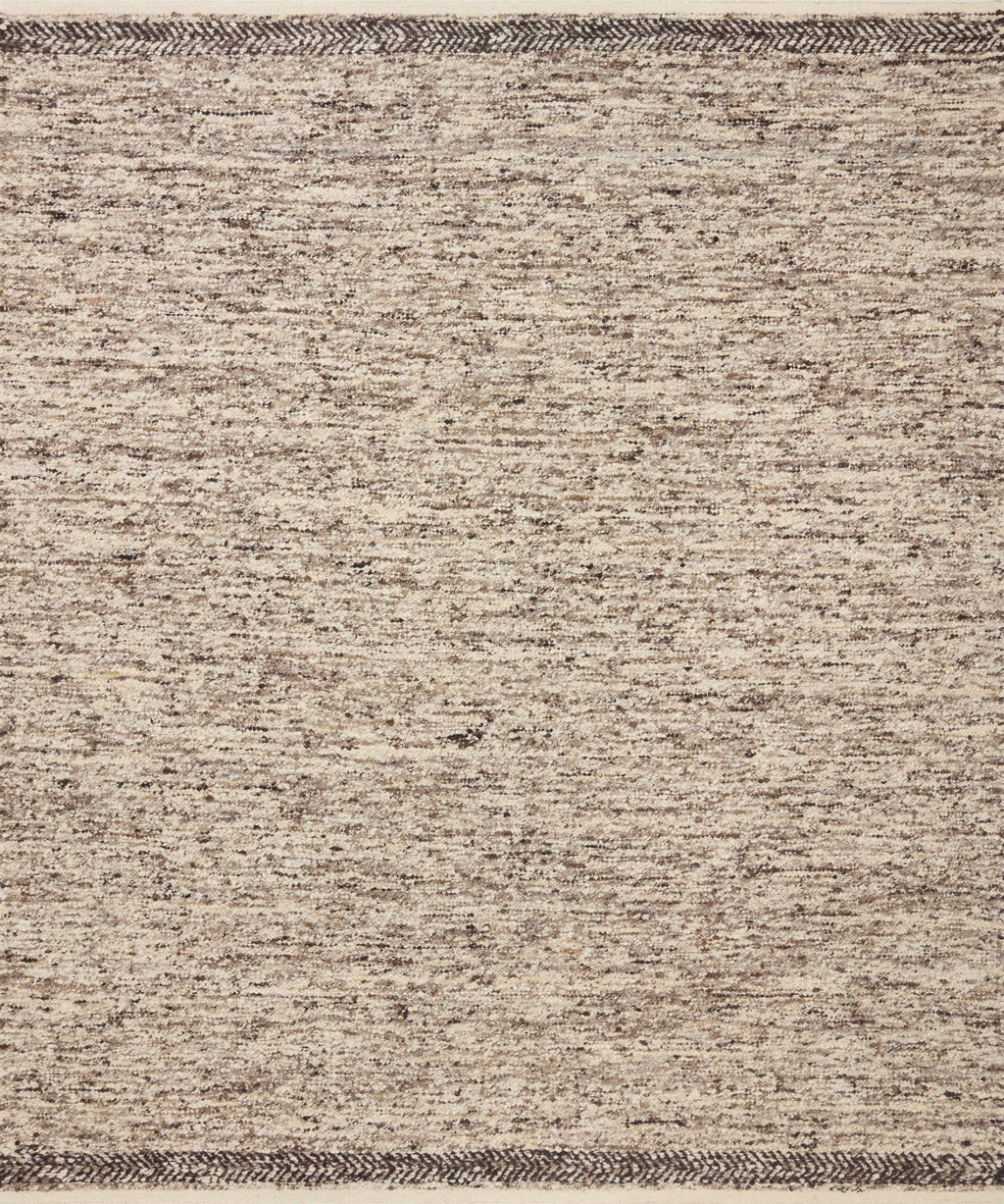 Reyla Granite / Mocha 11'-6" x 15' Area Rug - RLA-01 - 11'-6" x 15'
