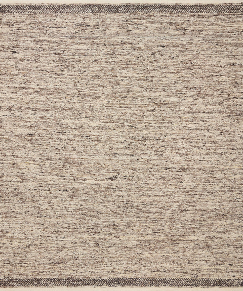 Reyla Granite / Mocha 11'-6" x 15' Area Rug - RLA-01 - 11'-6" x 15'