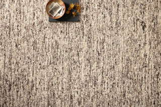 Reyla Granite / Mocha Rug