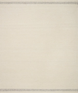 Reyla Ivory / Silver Rug
