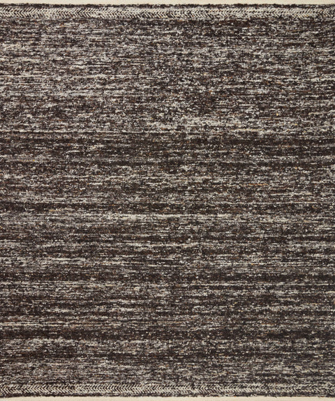 Reyla Mocha / Ivory 11'-6" x 15' Area Rug - RLA-01 - 11'-6" x 15'