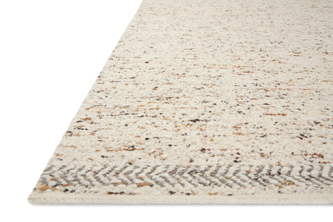 Reyla Pebble / Stone 11'-6" x 15' Area Rug - RLA-01 - 11'-6" x 15'