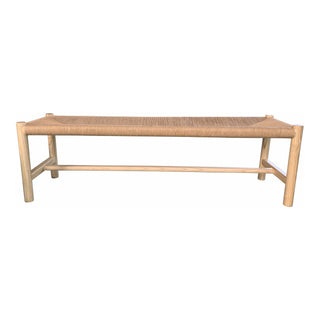 Haven Bench