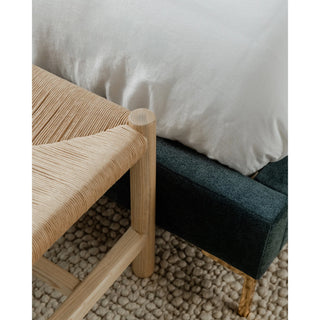 Haven Bench