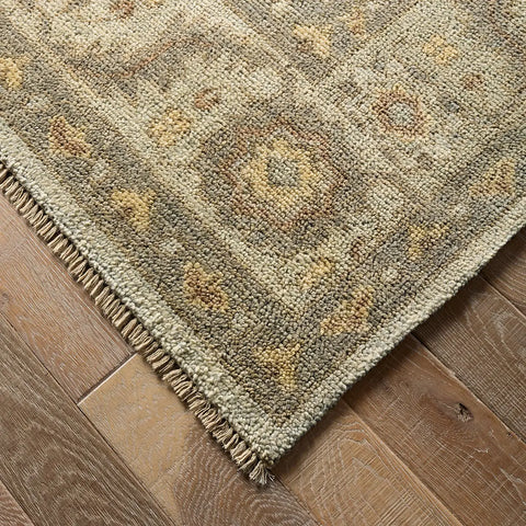 Gehenna Rug