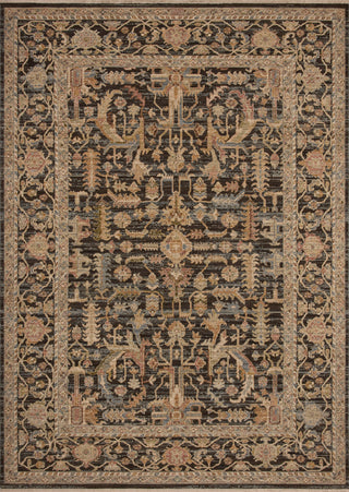 Reign Midnight / Sunset Rug