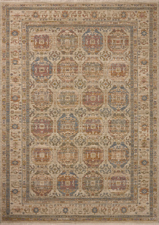 Reign Dove / Multi Rug