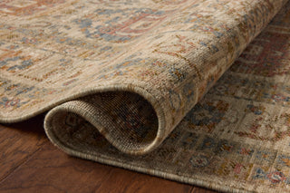 Reign Dove / Multi Rug