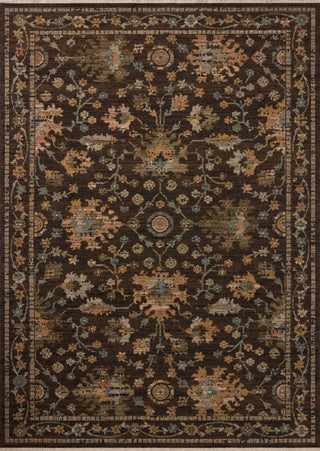 Reign Bark / Multi Rug