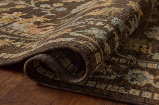 Reign Bark / Multi Rug