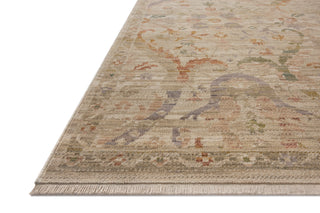 Reign Fog / Multi Rug