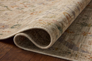 Reign Fog / Multi Rug