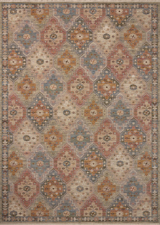 Reign Sage / Fiesta Rug