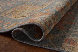Reign Denim / Multi Rug