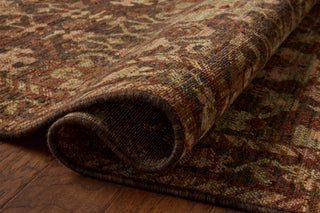 Reign Earth / Clay Rug