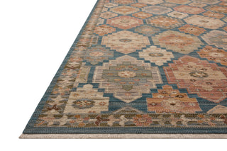 Reign Blue / Multi Rug