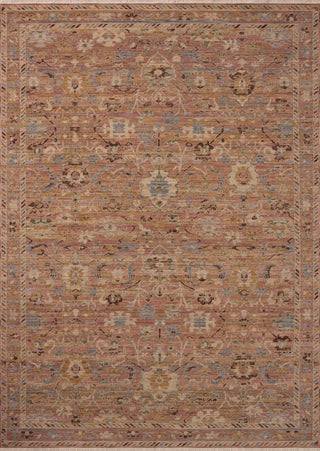 Reign Pink / Multi Rug