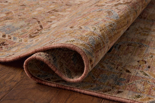 Reign Pink / Multi Rug
