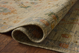 Reign Sage / Multi Rug