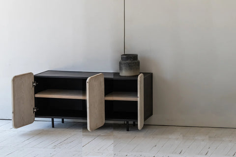 Tiziano Sideboard