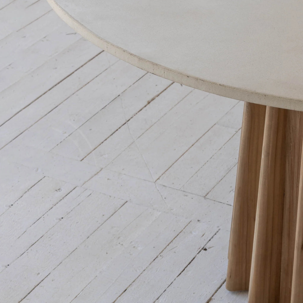 Bay of Islands Dining Table