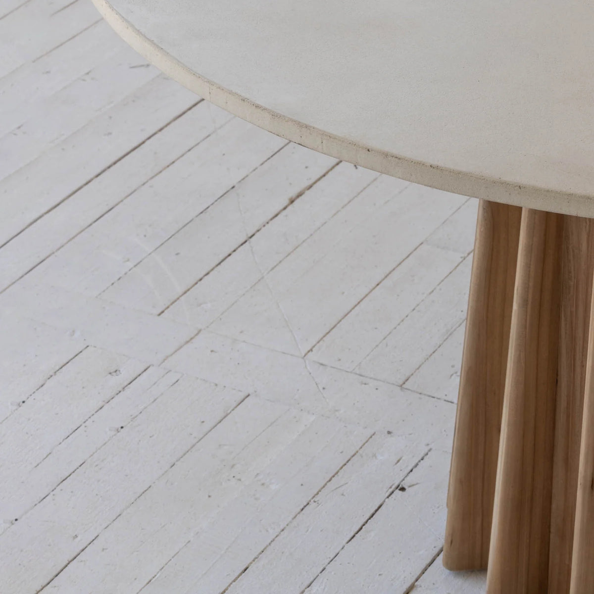 Bay of Islands Dining Table