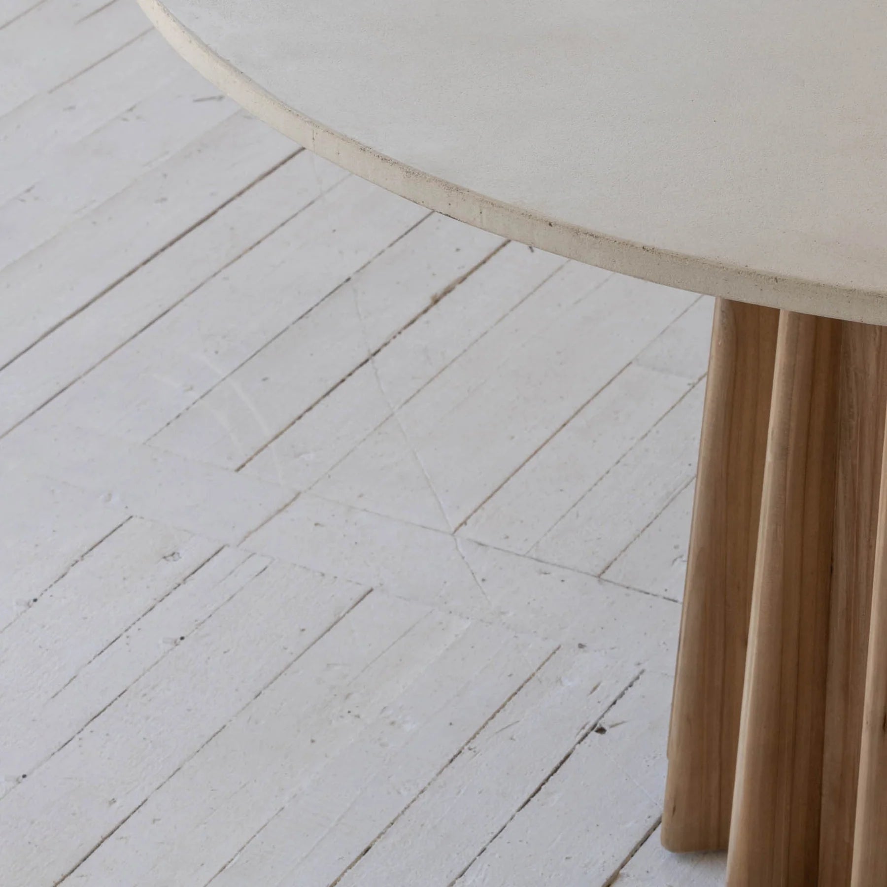 Bay of Islands Dining Table