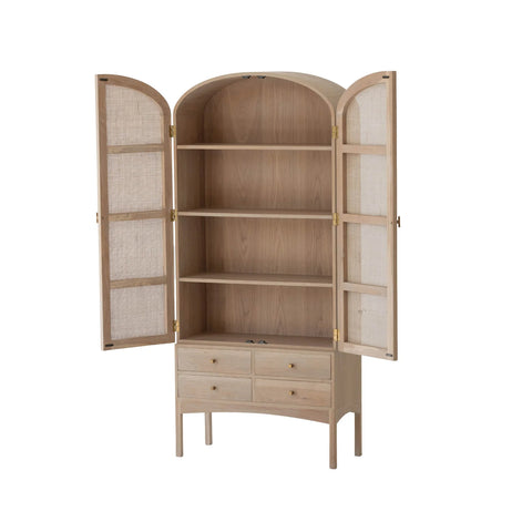 Viola Cabinet