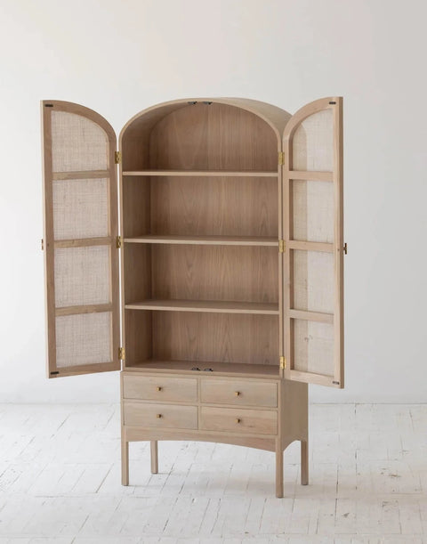 Viola Cabinet