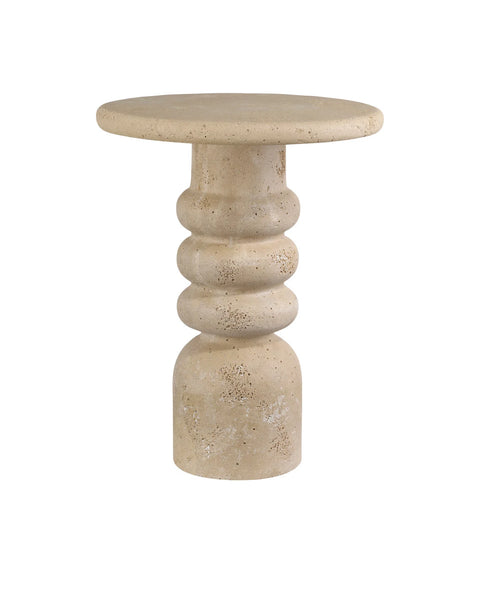 Rocco Accent Table