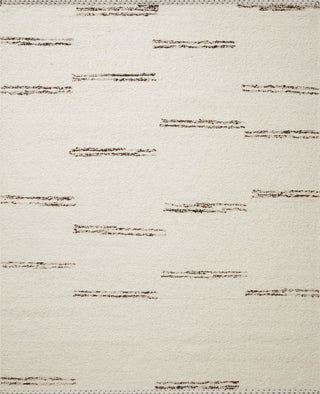 Roman Ivory / Granite Rug