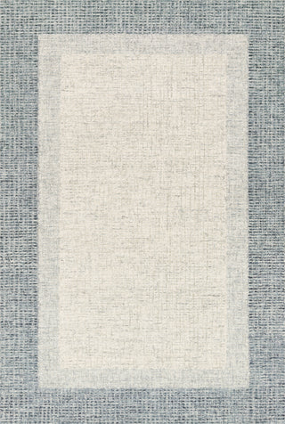 Rosina Grey / Blue Rug
