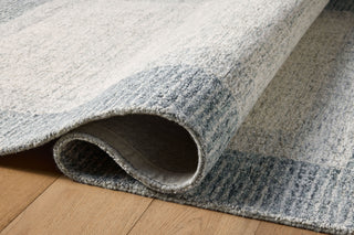 Rosina Grey / Blue Rug
