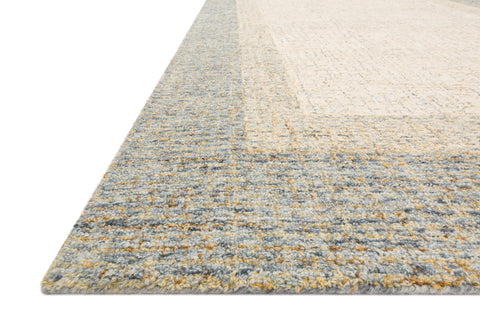 Rosina Sand 11'-6" x 15' Area Rug - ROI-01 - 11'-6" x 15'