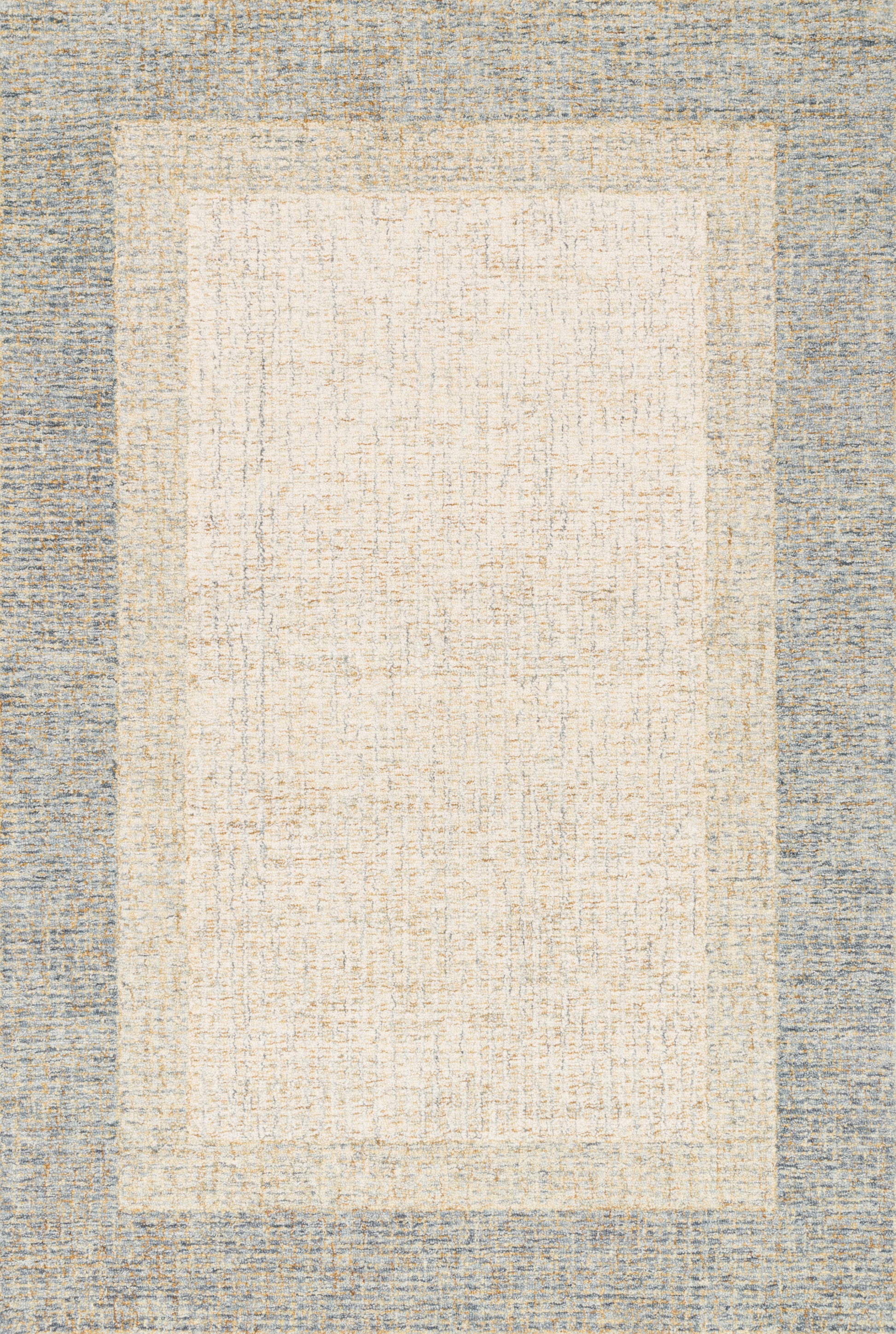 Rosina Sand 11'-6" x 15' Area Rug - ROI-01 - 11'-6" x 15'