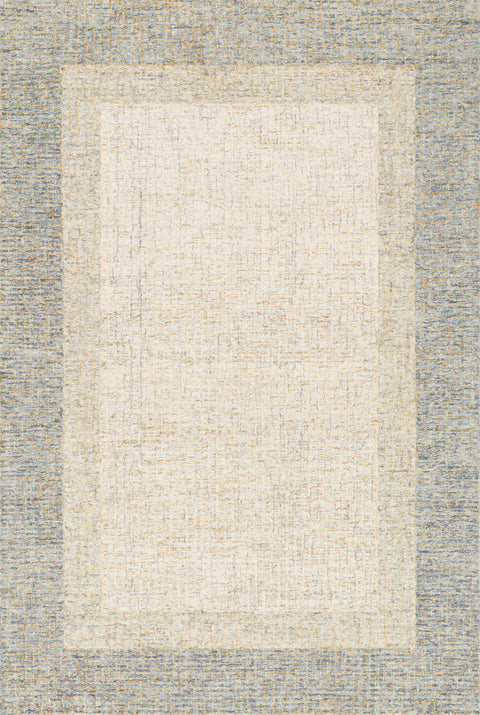 Rosina Sand 11'-6" x 15' Area Rug - ROI-01 - 11'-6" x 15'