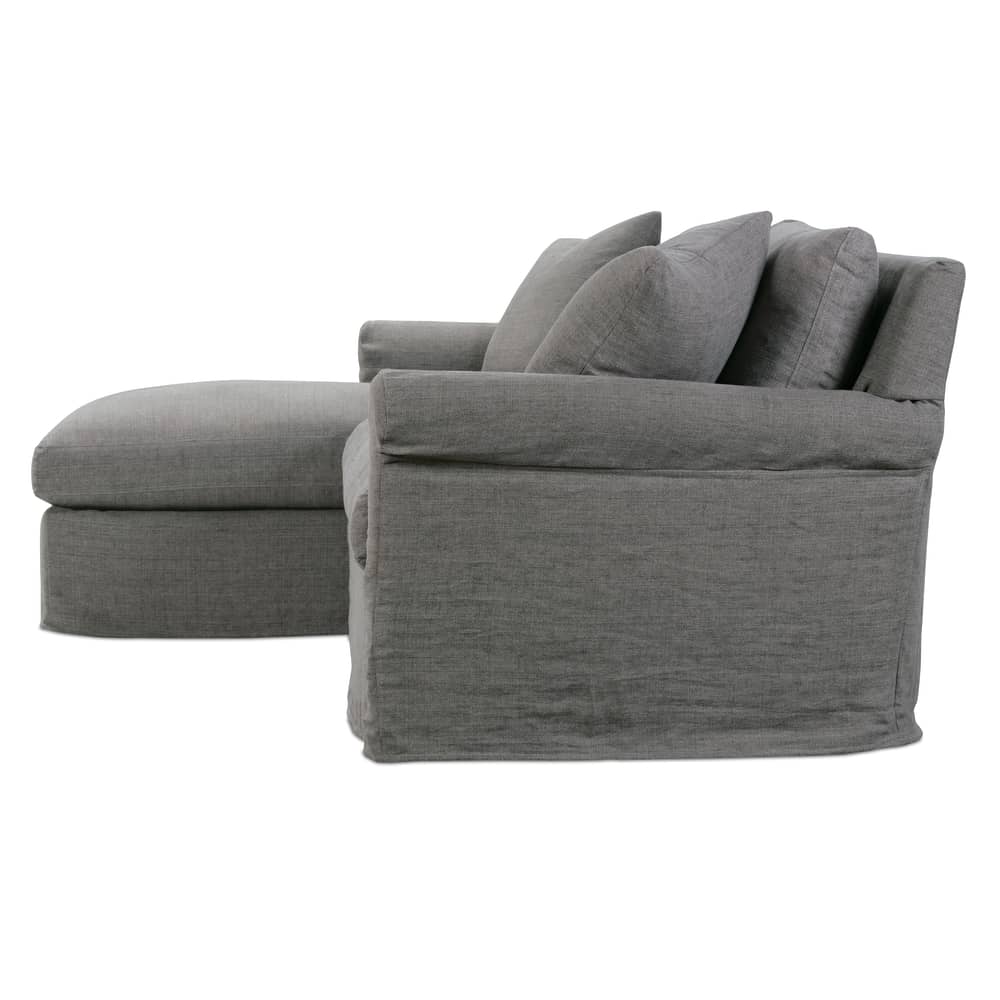 Rothesay Slipcovered Sectional