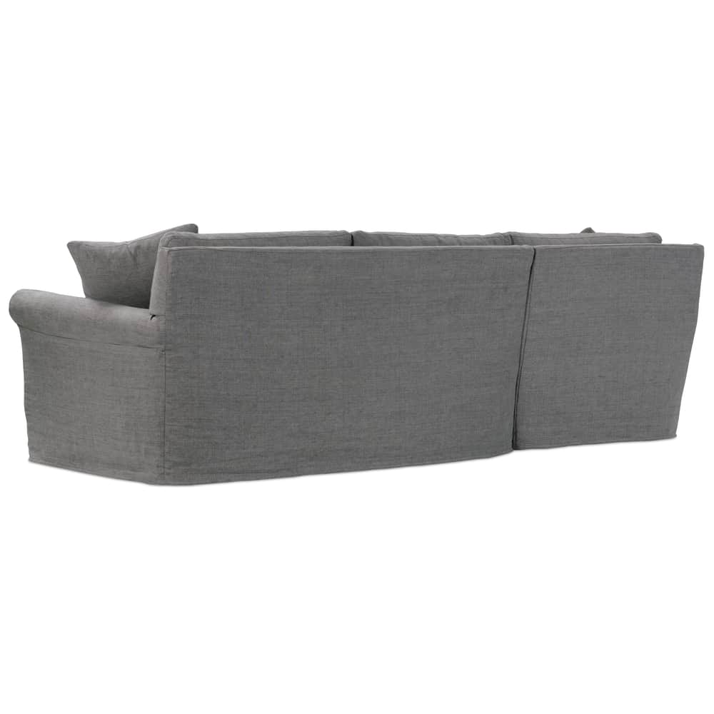 Rothesay Slipcovered Sectional
