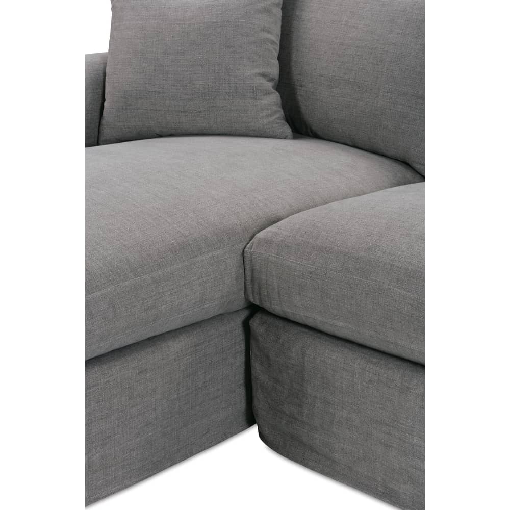 Rothesay Slipcovered Sectional