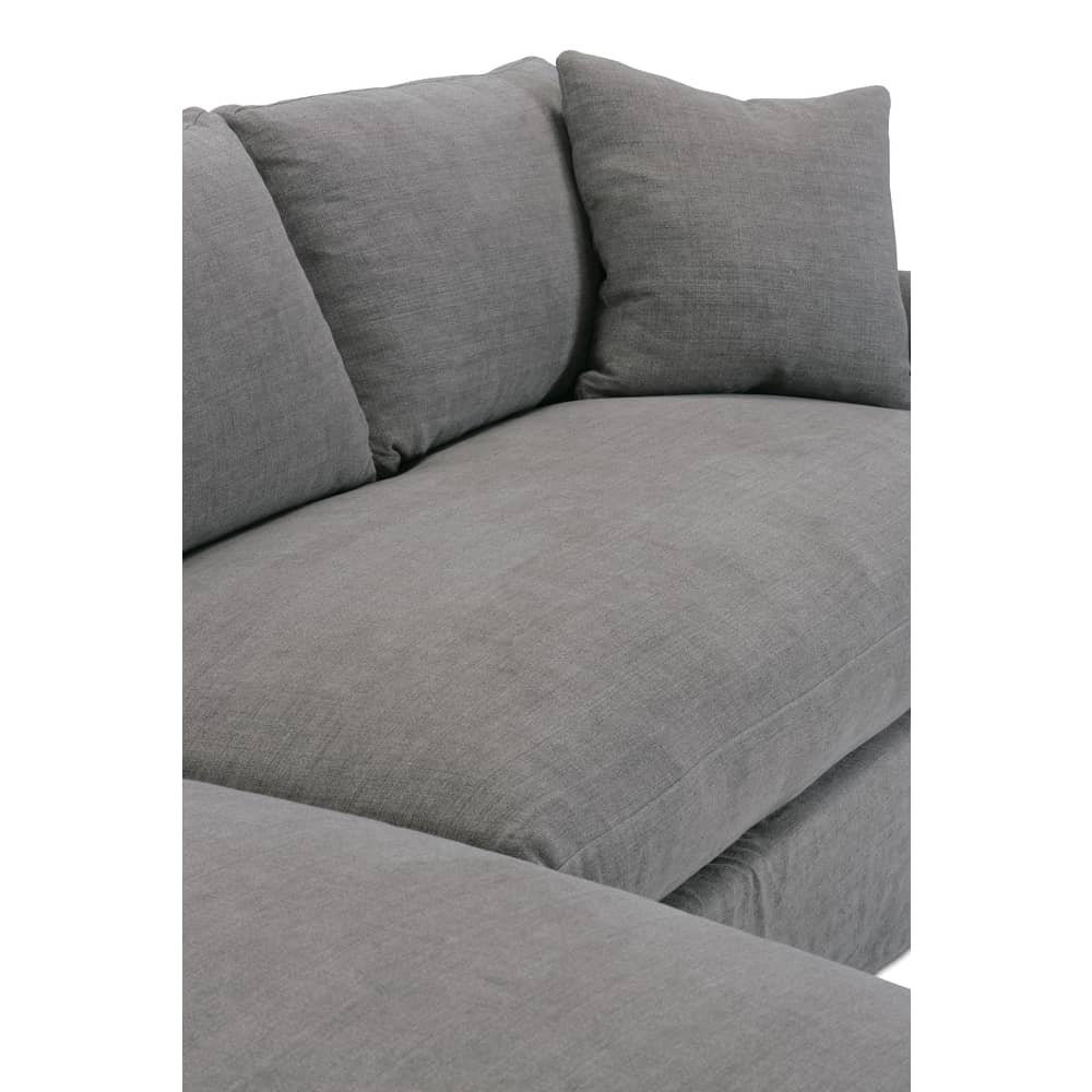 Rothesay Slipcovered Sectional