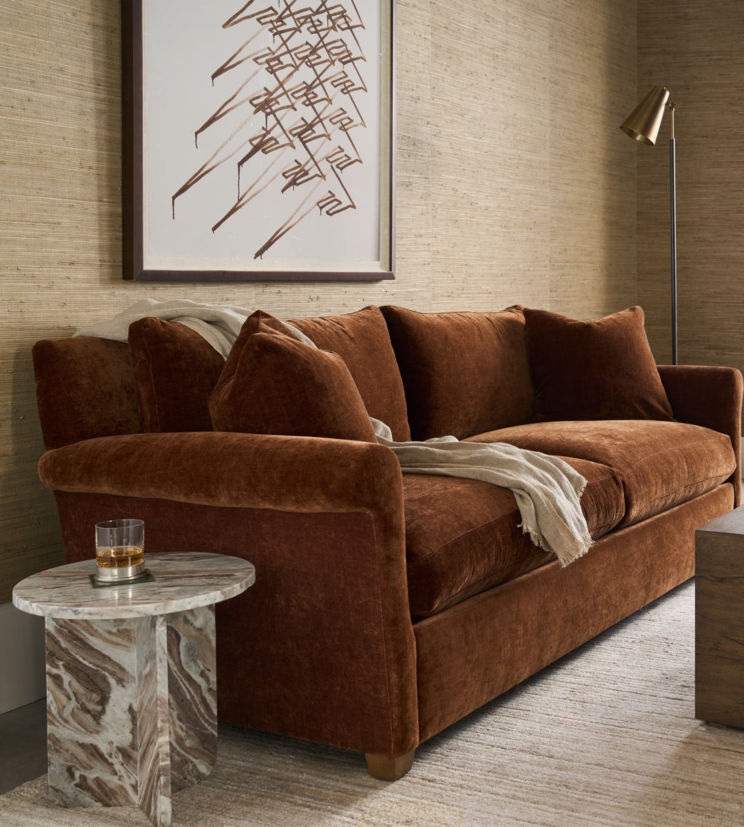 Rothesay Sofa