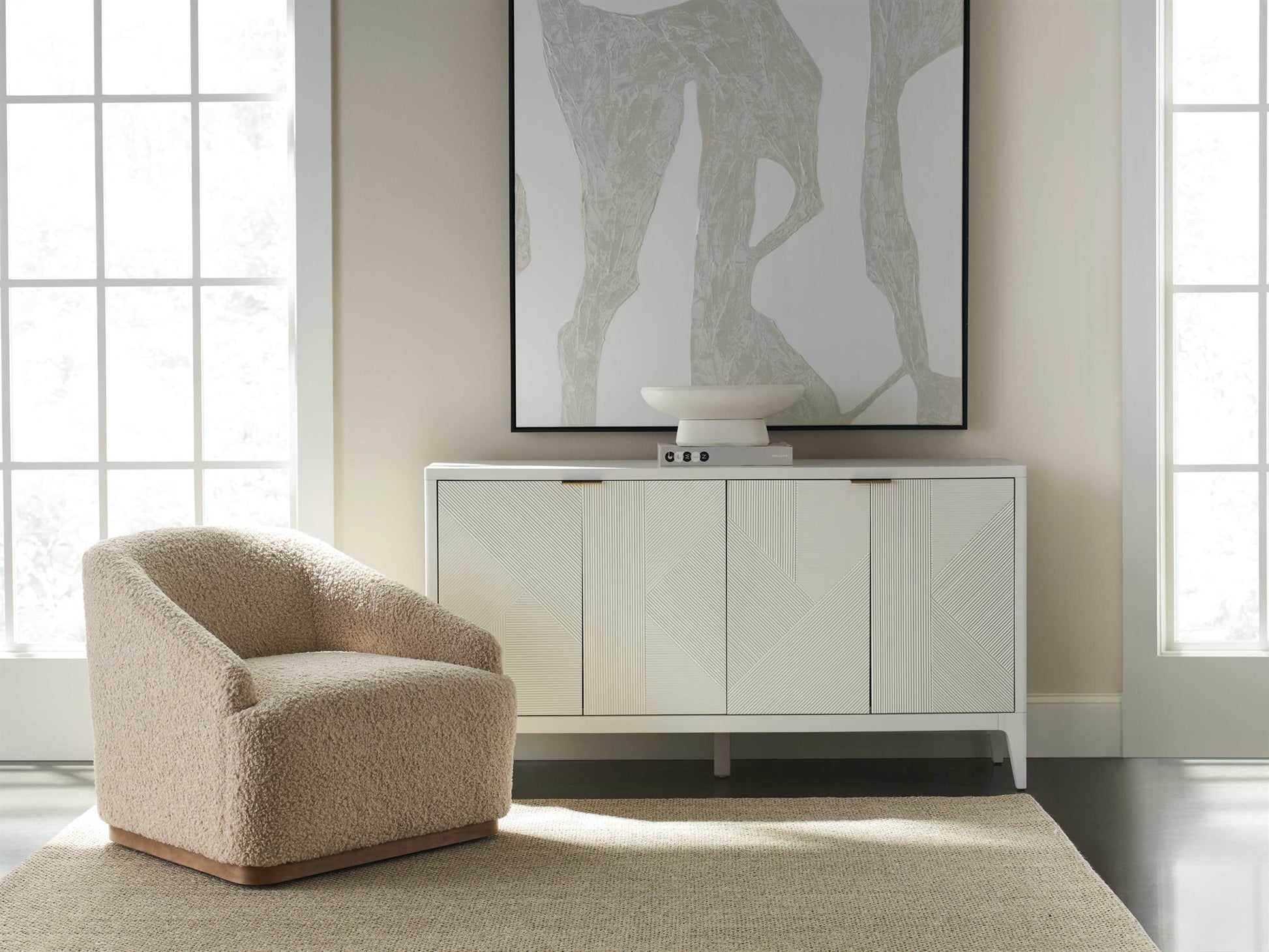 Nicole Sideboard